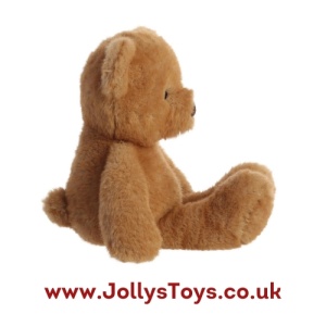 Archie Teddy Bear